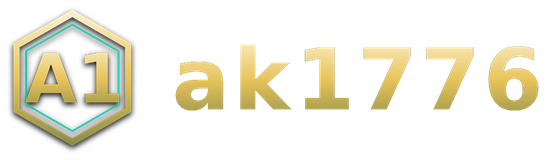 ak1776 logo