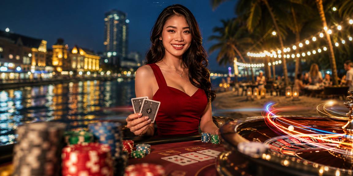 ak1776 Kasino ak1776 — Meja, Slot & Sukan Dalam Satu Tempat